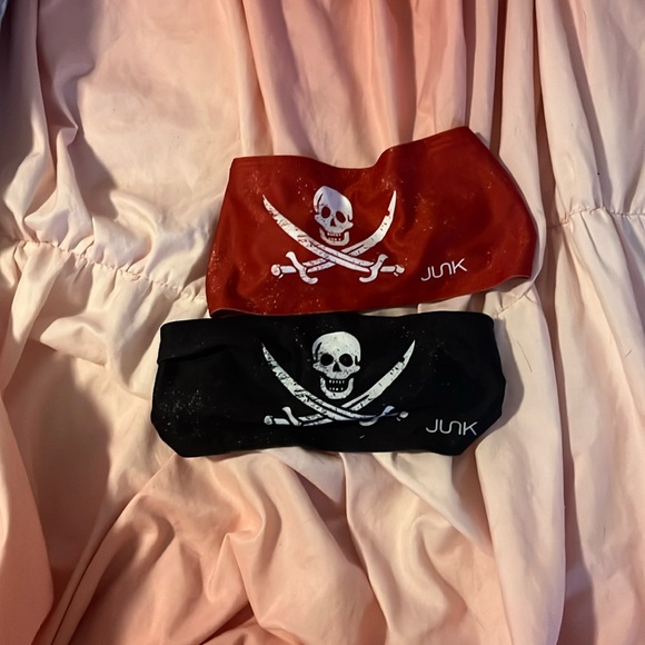 Junk headbands - Picture 1 of 2